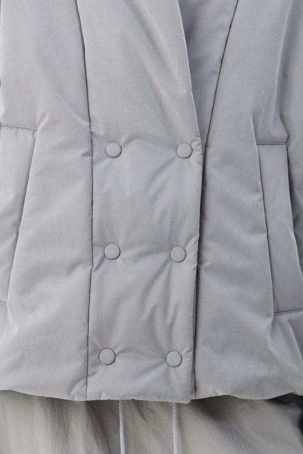 Пуховик Pillow