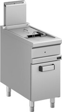 Фритюрница газовая APACH APFG-49P/PL