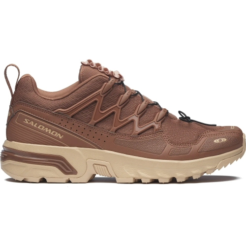 Salomon ACS+ SATIN Russet