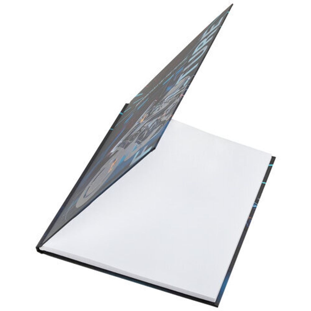 Дневник 5-11 класс 48 л., твердый, BRAUBERG, выборочный лак, с подсказом, "Cool Bike", 106413