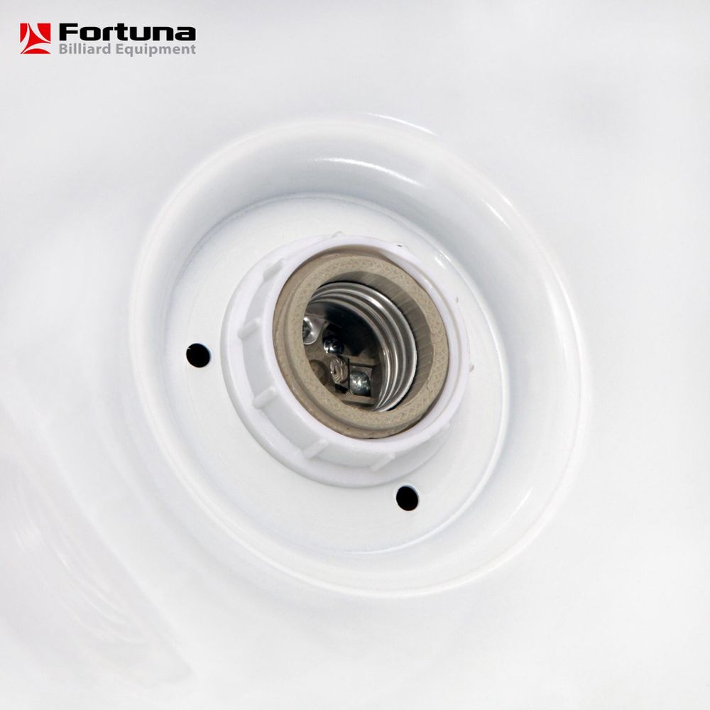 Светильник Fortuna Evergreen Luxe 3 плафона