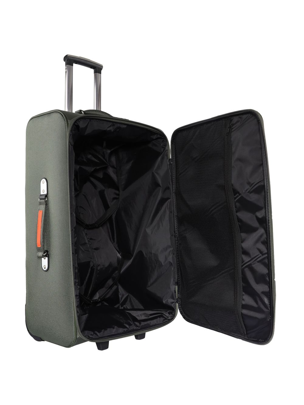 Чемодан 459-2 / 28 дюймов