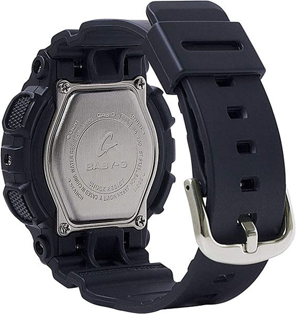 Часы Casio BA-130-1A2ER