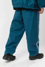 Штаны Codered Piping 24 синий морской