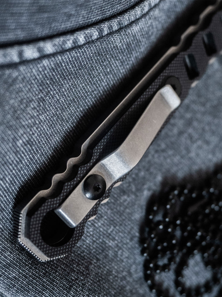 Нож Boker 02BO038 Ylvi