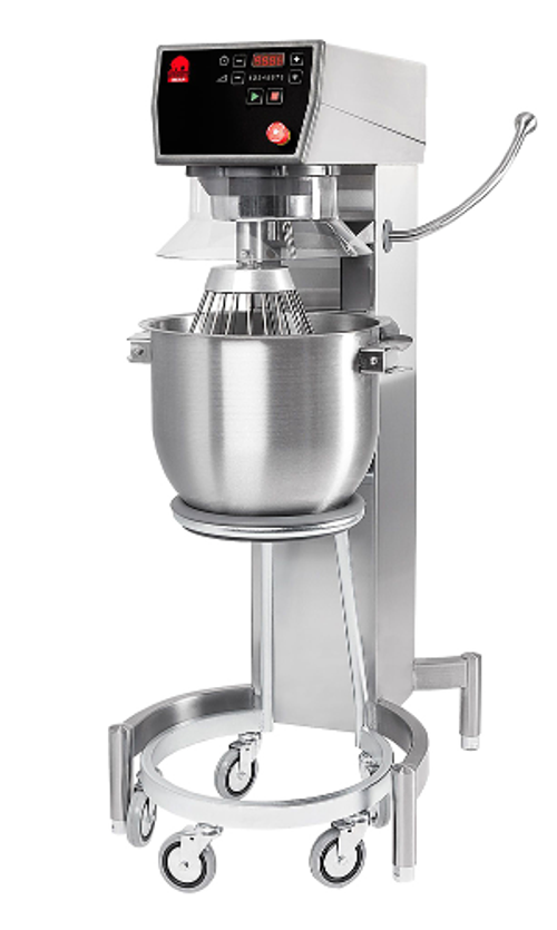 Планетарный миксер Bear Varimixer Kodiak 30