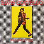Elvis Costello / My Aim Is True (LP)