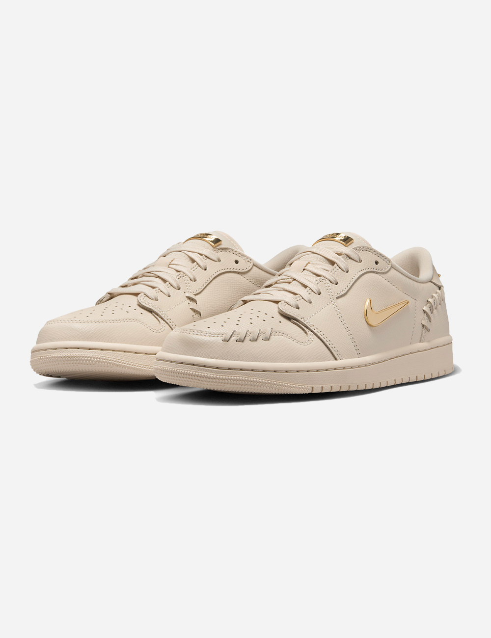 Air Jordan 1 Low Legend Light Brown (FN5032-200)
