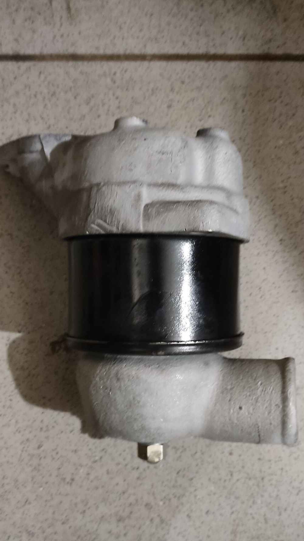 Сапун в сборе 8463.1014100-10