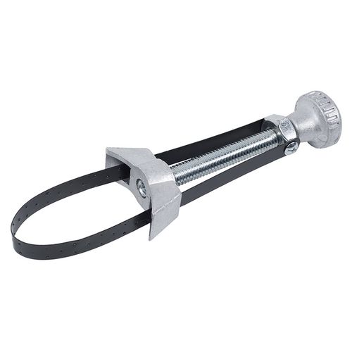 МАСТАК (103-43110) Съемник масляных фильтров, 65-110 мм, ленточный