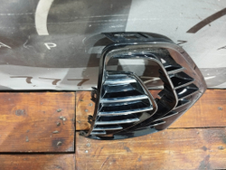 Накладка ПТФ левая Haval Jolion 21-нв Б/У Оригинал 2803118XST01A