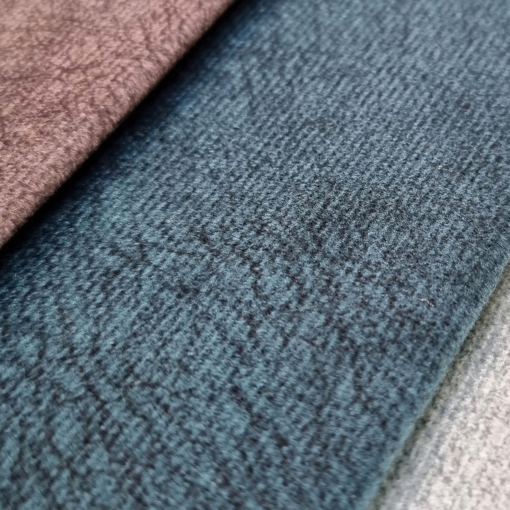 Велюр Aurora (Аврора) 08