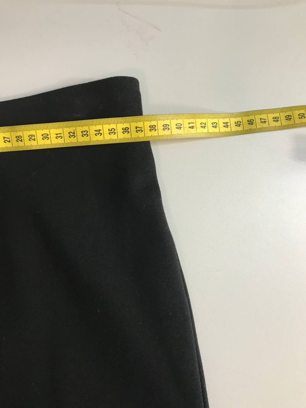 Юбка Modis базовая, маркировка М, визуально 46 размер