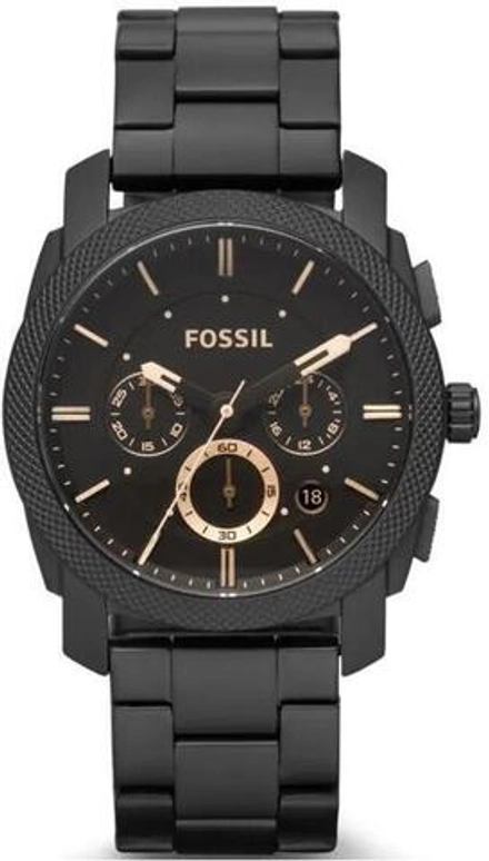 Мужские наручные часы Fossil FS4682