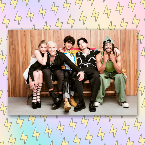 Плюшка / Открытка #028 / One Piece