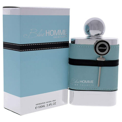Мужская парфюмерия Armaf Blue Homme EDP 100 мл