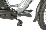 Электровелосипед Gelbert Alfa 2 Pro (2025)