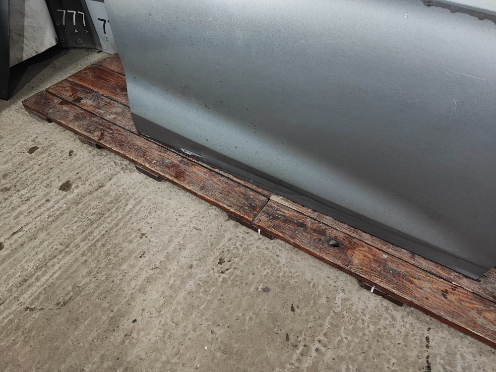 Дверь передняя правая Chery Arrizo 8 22-нв Б/У Оригинал 551000762AADYJ