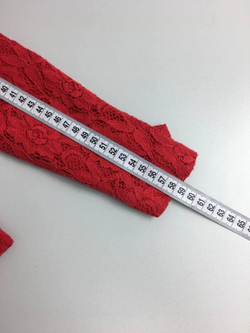 Жакет Atmosphere кружевной 44 размер