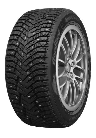 Cordiant Snow Cross 2 175/70 R13 82T шип.