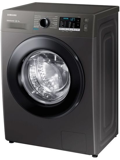 Стиральная машина Samsung WW80AAS20AX