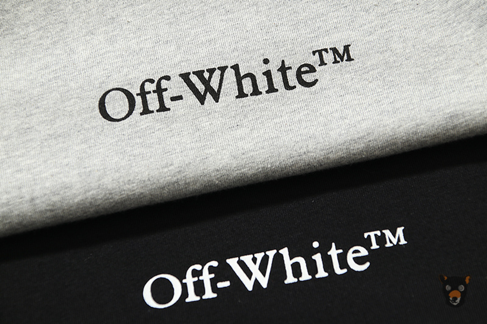 Футболка Off-White