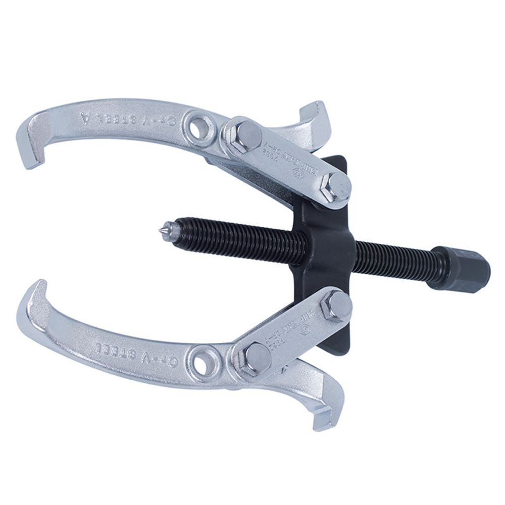 KING TONY (7962-08) Съемник подшипников 2-х захватный 200 мм