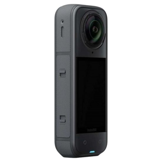 Экшн-камера Insta360 X5 Essentials Bundle, 360° 8К, 72 МП