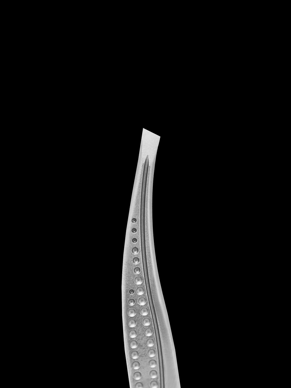 Пинцет для бровей Classic 12 TYPE 3