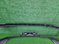 Бампер передний EXEED LX (2021-н.в.)