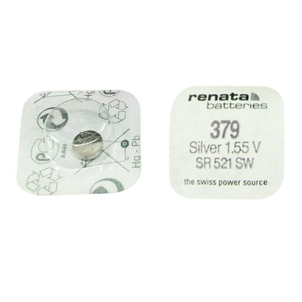 Renata 379 (SR 521SW)