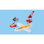 LEGO Juniors: Городской аэропорт 10764 — Central Airport — Лего Джуниорс Подростки