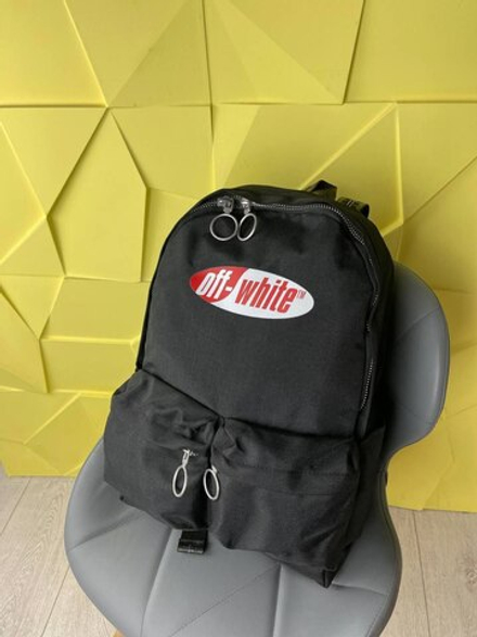 Рюкзак Off-White