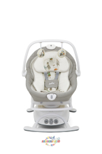 Электронные качели Joie Sansa