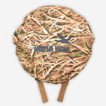 Засидка автоматическая "MONO"цвет NW4