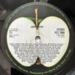 The Beatles - Abbey Road (Англия 1969г.)