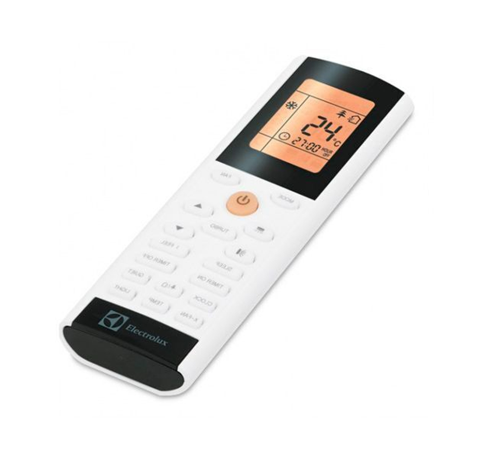 Мульти сплит-система Electrolux на 3 комнаты (20+25+25 кв.м.) Portofino