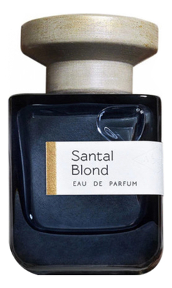 ATELIER MATERI Santal Blond