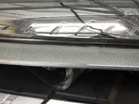 Битая Фара левая BMW X5 F15 (15-18) Adaptive LED