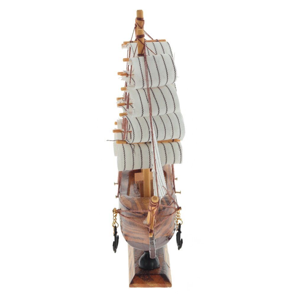 GAEM Изделие декоративное "Корабль", L20 W4 H20 см