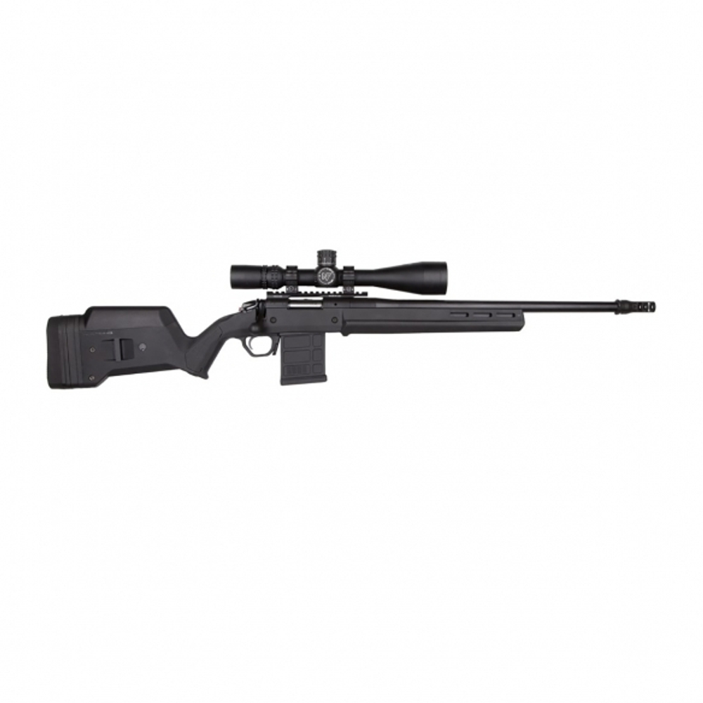Магазин  PMAG 10 AC 7.62X51 10 Rd/BLACK