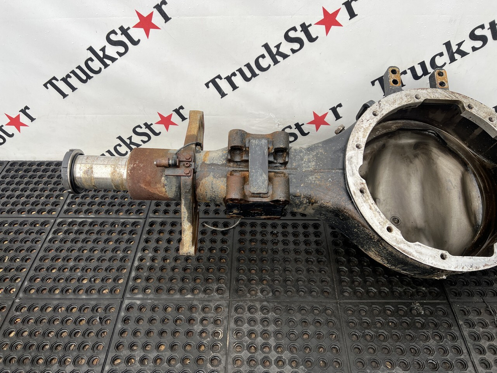 Корпус заднего моста 2022г.