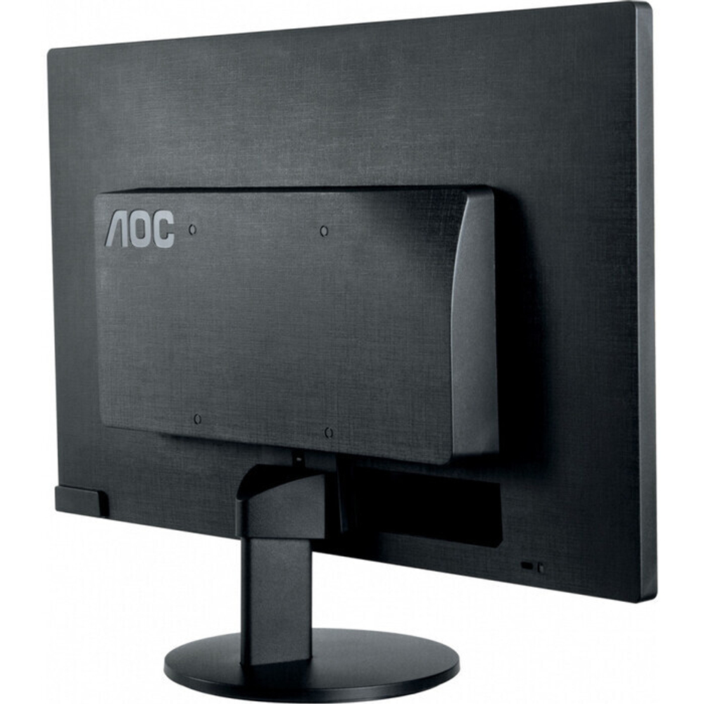 Монитор 19.5" AOC 20 E2070SWN (E2070SWN/01)