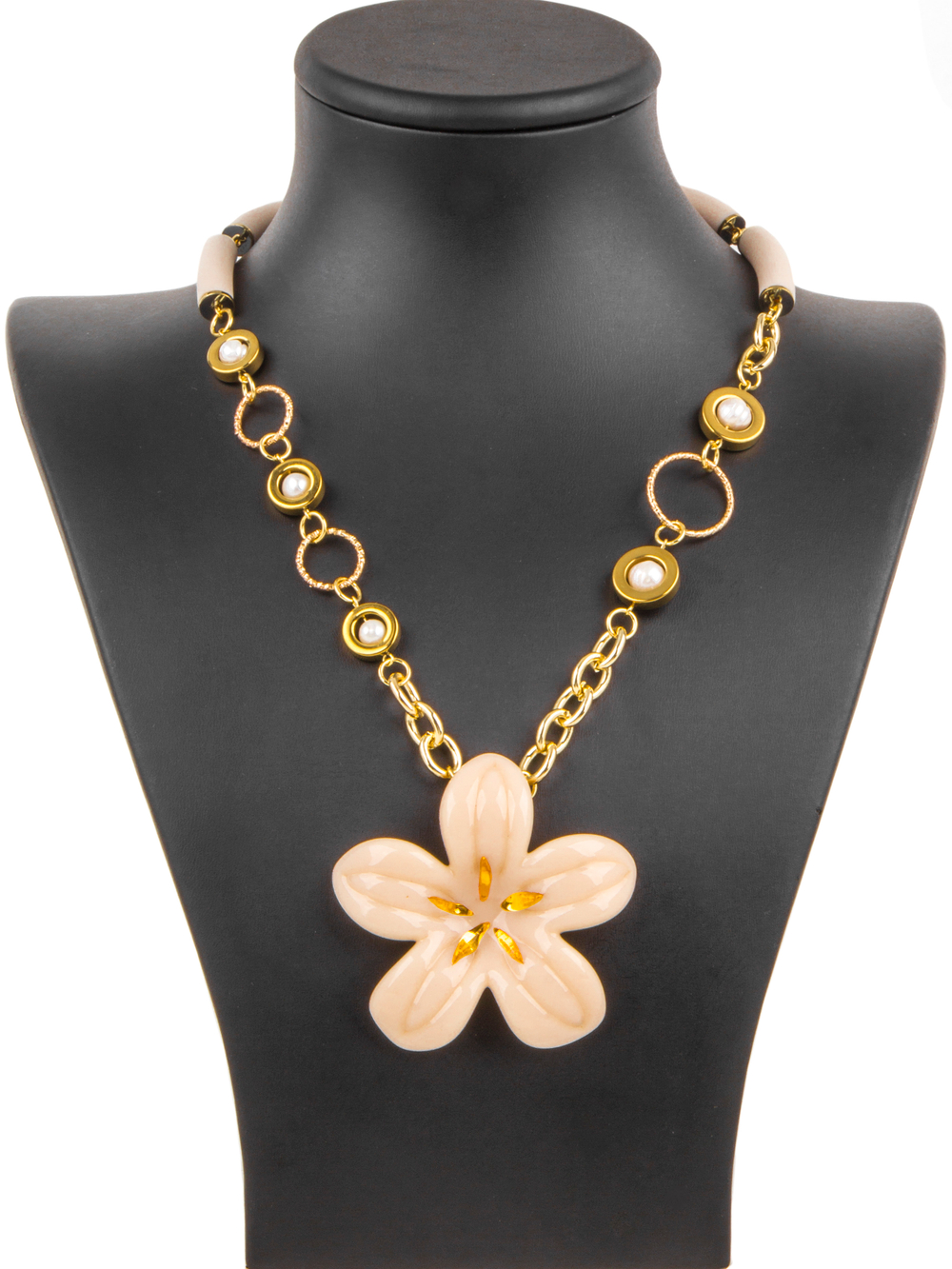 Колье Gelsomino