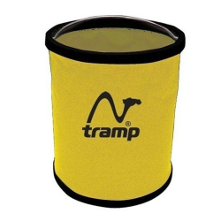 Tramp Ведро складное 11л, TRC-060