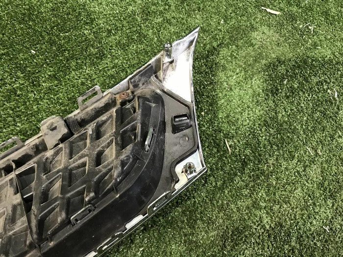 Решетка радиатора KIA Rio 4 X-Line (2017-2020)