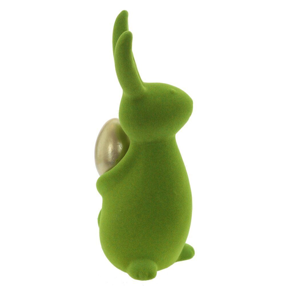 GAEM Фигурка декоративная "Заяц", L9 W8 H23 см