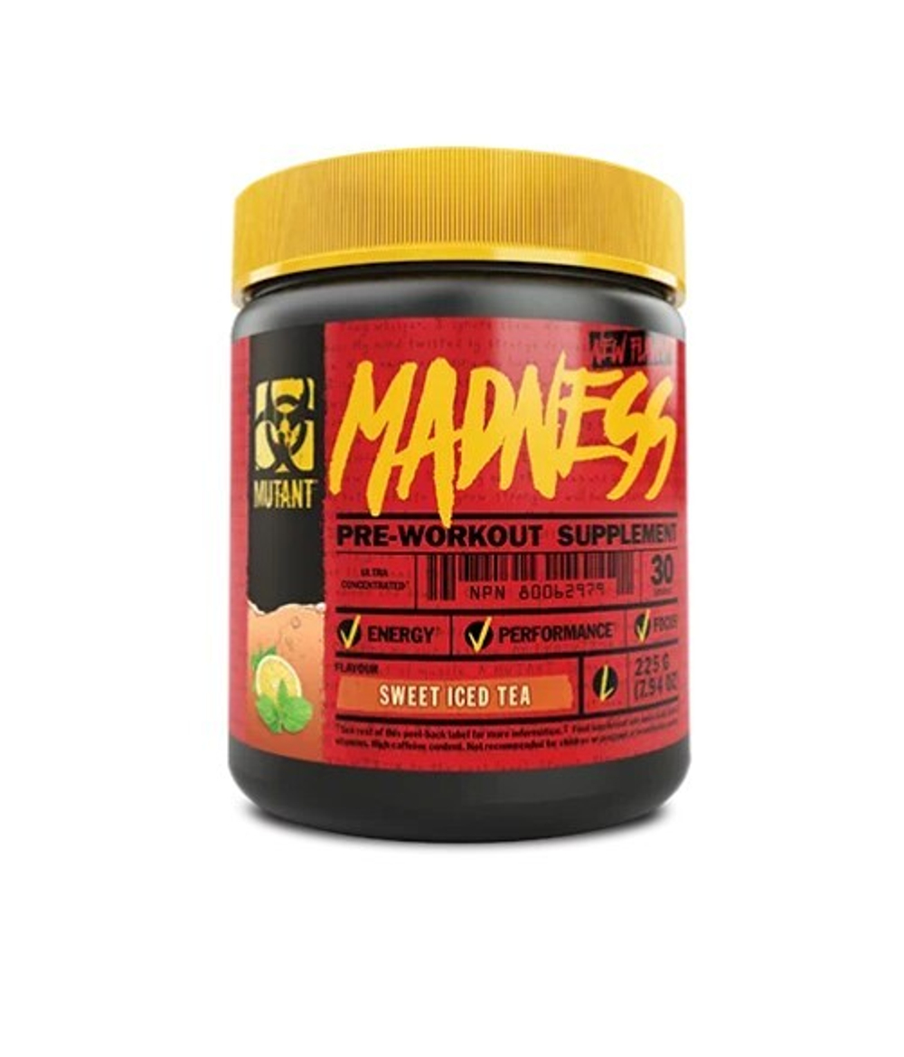 Madness