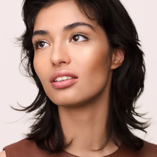 Hermes Plein Air H Trio Mineral Powder Минеральная пудра с перламутровым эффектом в оттенке Corail Mojave