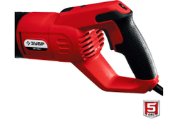 Сабельная пила ЗУБР ЗПС-1100 Э